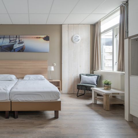 Apartment 2 persons - Lighthouse