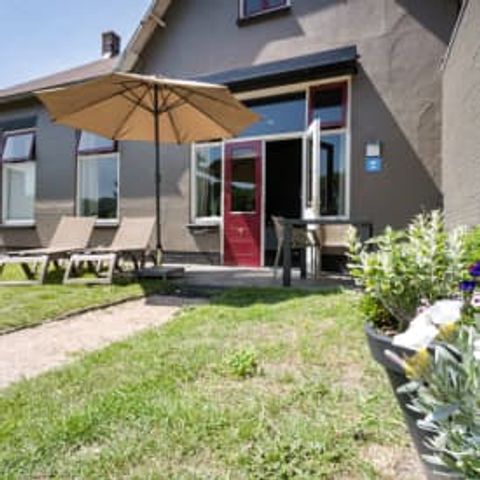 Apartment 2 persons - Lighthouse