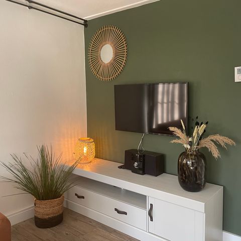 Bungalow 4 persons - Goeree