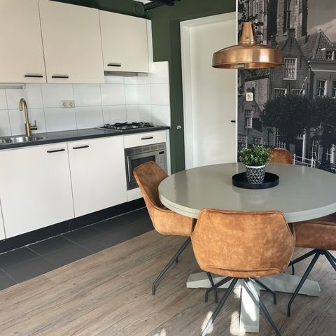 Bungalow 4 persons - Goeree