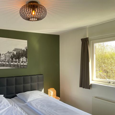 Bungalow 4 persons - Goeree