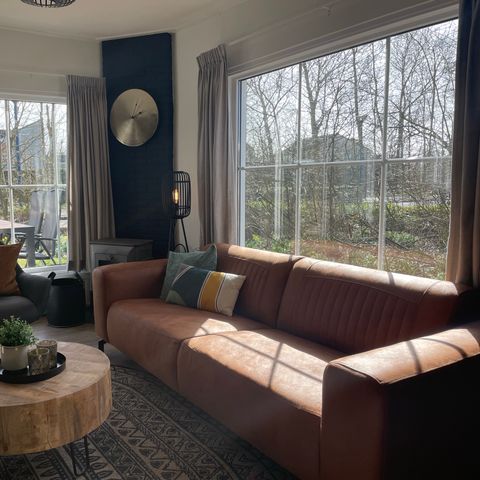 Bungalow 4 persons - Goeree