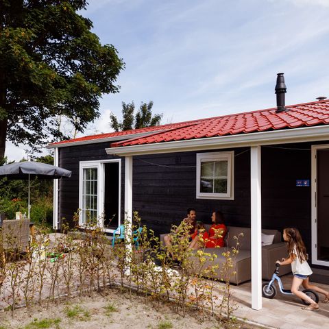 Mobile home 4 persons - Ouddorp