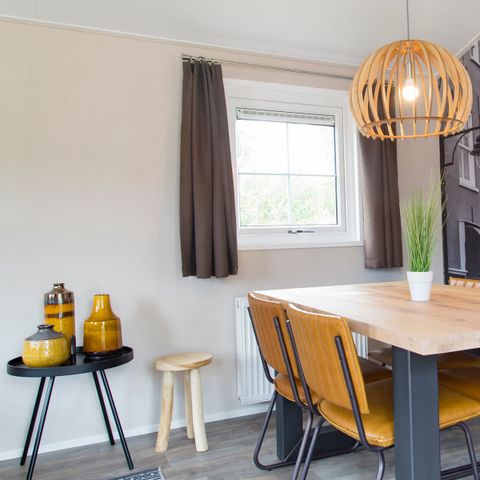 Mobile home 4 persons - Ouddorp