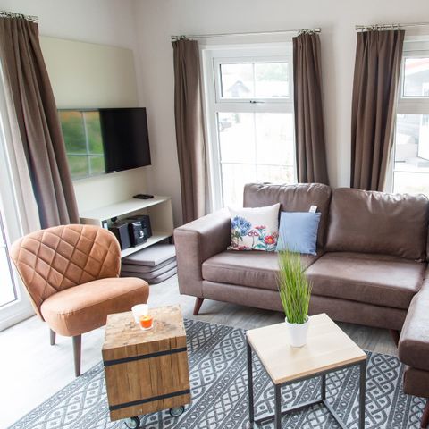 Mobile home 4 persons - Ouddorp