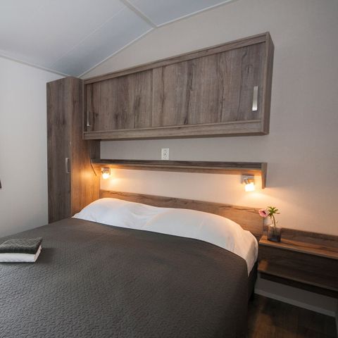 Mobile home 4 persons - Ouddorp