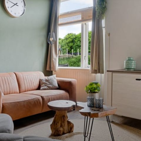 APARTMENT 3 people - Meerpaal 2+ 1 (up to 12 years)