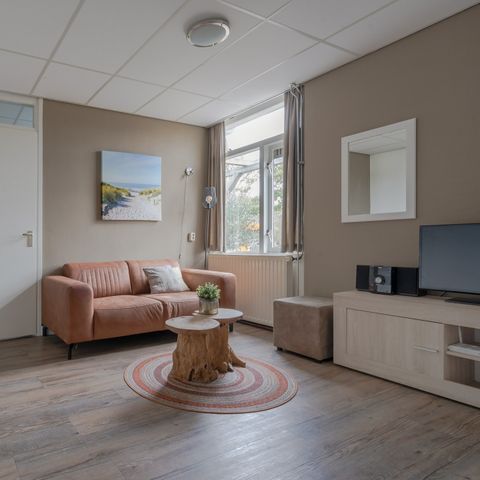 Apartment 3 persons - Meerpaal 2+ 1 (up to 12 years)