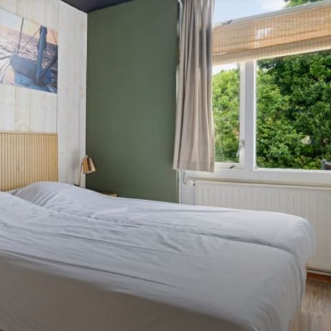 APARTMENT 3 people - Meerpaal 2+ 1 (up to 12 years)