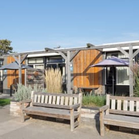 APARTMENT 3 people - Meerpaal 2+ 1 (up to 12 years)