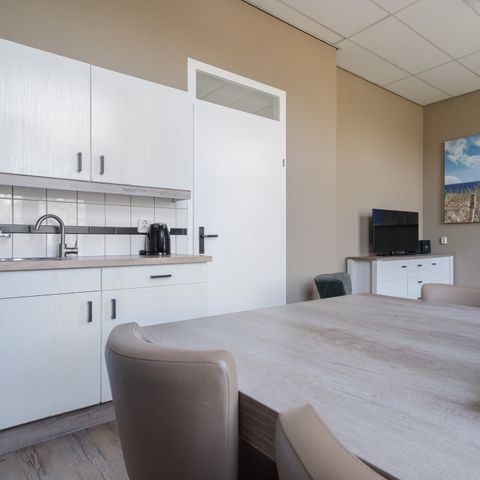 Apartment 4 persons - Topper hat