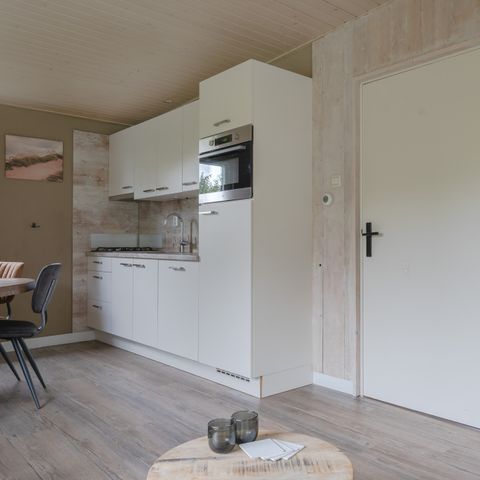 Bungalow 5 persons - Stellendam