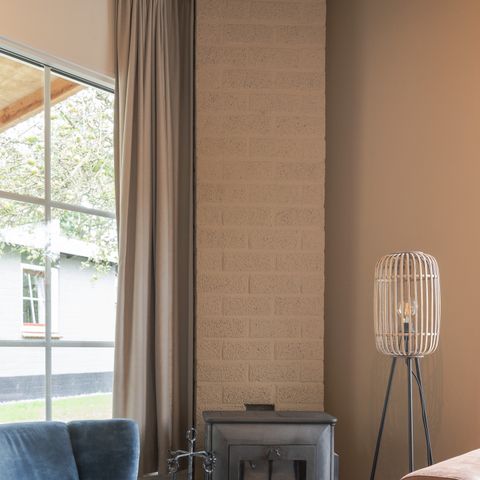 Bungalow 5 persons - Stellendam