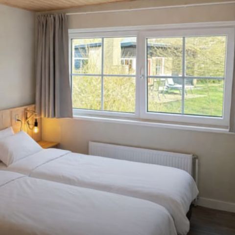 BUNGALOW 5 people - Stellendam
