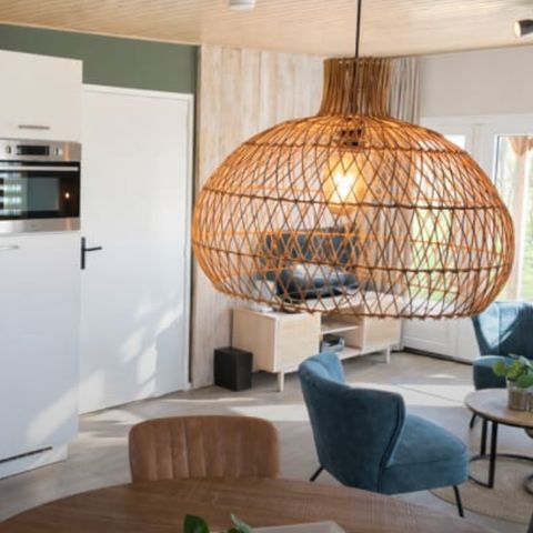 BUNGALOW 5 people - Stellendam
