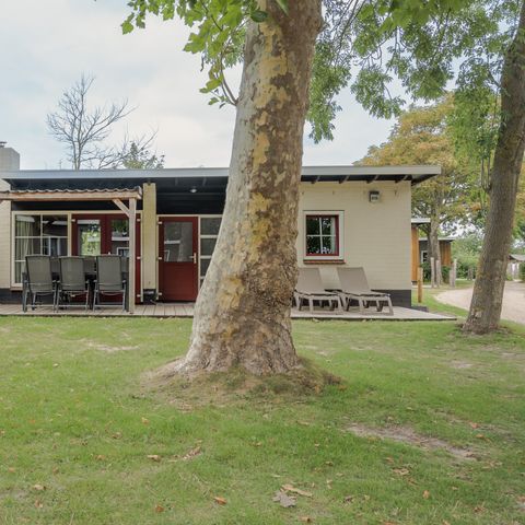 Bungalow 5 persons - Stellendam