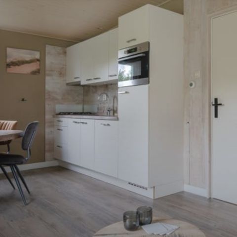 BUNGALOW 5 people - Stellendam