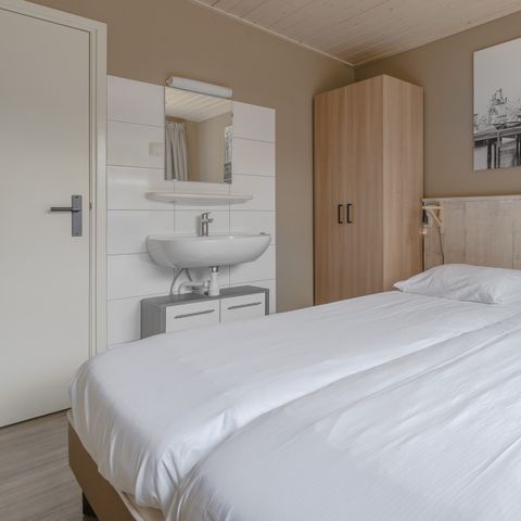 Bungalow 5 persons - Stellendam