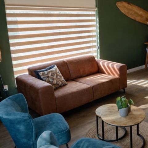 BUNGALOW 5 people - Stellendam