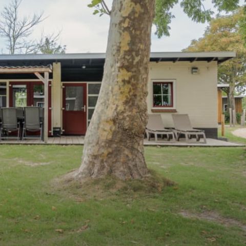 Bungalow 5 persons - Stellendam