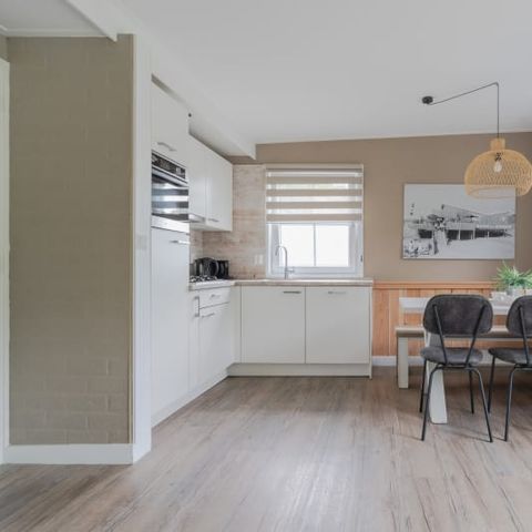 Bungalow 4 persons - Renesse