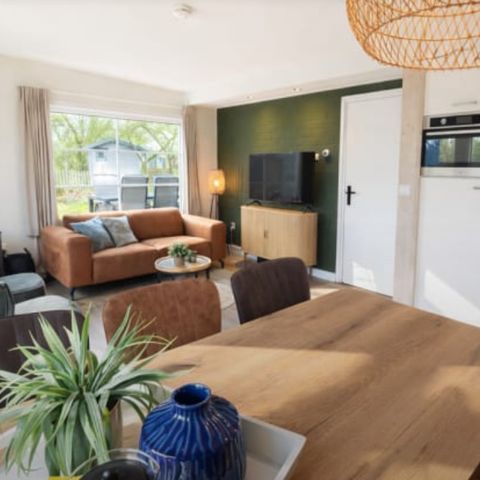 BUNGALOW 4 people - Renesse