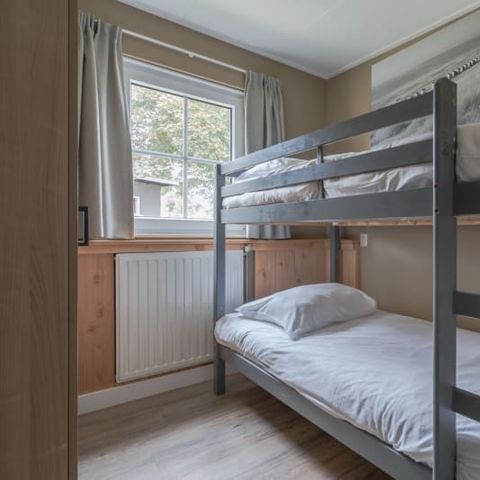Bungalow 4 persons - Renesse