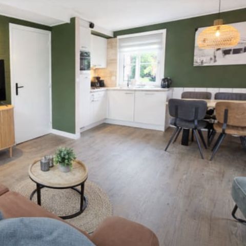 BUNGALOW 4 people - Renesse