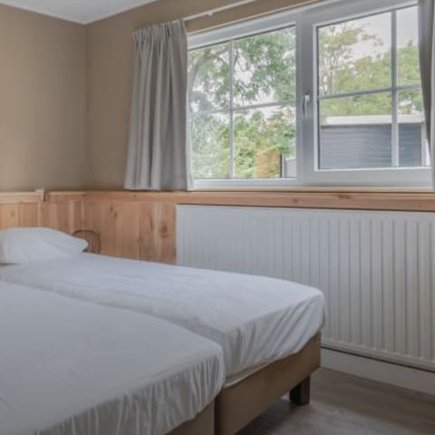 BUNGALOW 4 people - Renesse