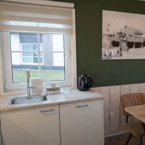 BUNGALOW 4 people - Renesse