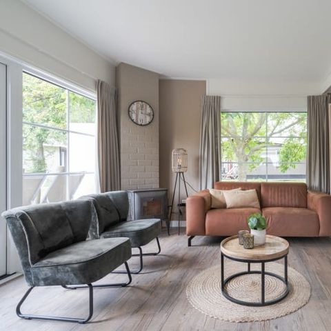 Bungalow 4 persons - Renesse