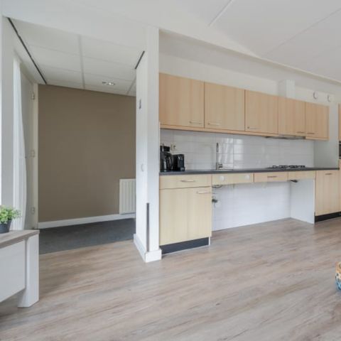 Bungalow 6 persons - Adapted Flakkee