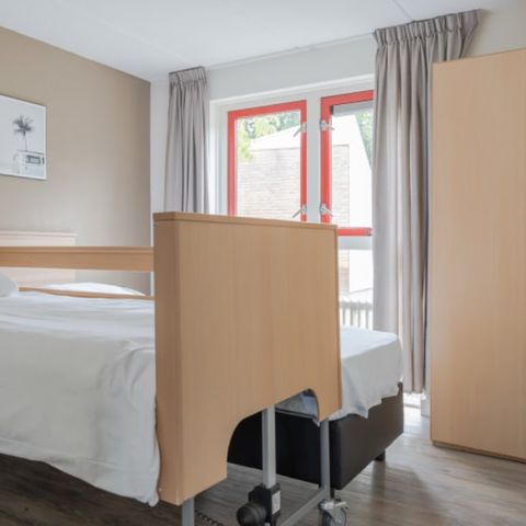 Bungalow 6 persons - Adapted Flakkee