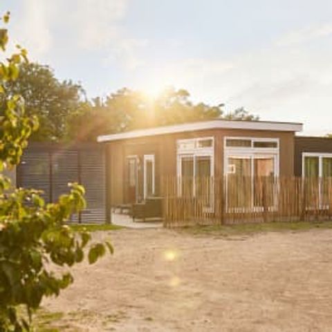 Chalet 6 persons - Chalet Havenhoofd