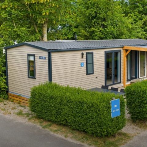 Mobile home 5 persons - Mobile home Grevelingen