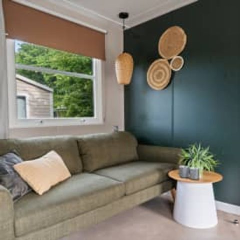 MOBILE HOME 5 people - Mobile home Grevelingen