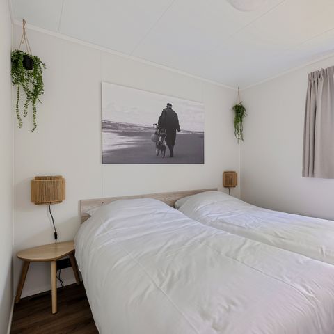 CHALET 4 people - Chalet Strandjutter
