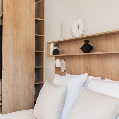 MOBILE HOME 4 people - Strandruiter mobile home