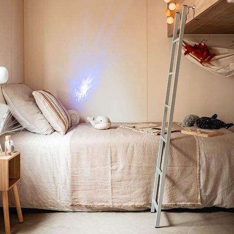 MOBILE HOME 6 people - Mobile home de Steenloper