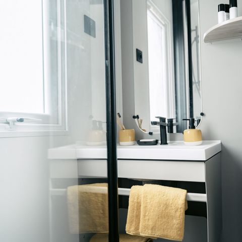 MOBILE HOME 3 people - Mobil home de Zeerob nr. 1