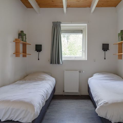 Chalet 6 persons - the Border Spool