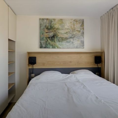 MOBILE HOME 6 people - the Libelle