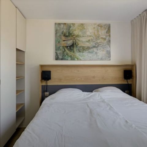 Mobile home 6 persons - the Libelle