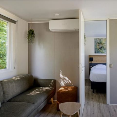 Mobile home 6 persons - the Libelle