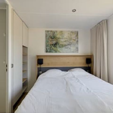 MOBILE HOME 6 people - the Libelle