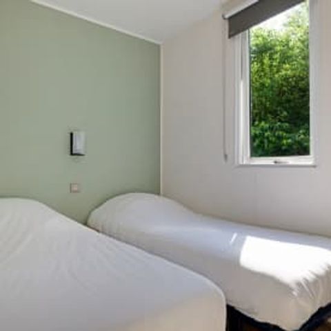 MOBILE HOME 6 people - the Libelle