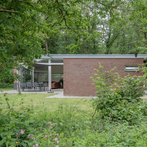 BUNGALOW 8 people - the Heathen Butterfly