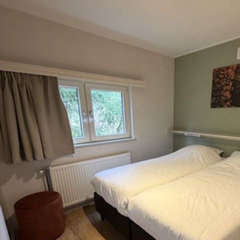 CHALET 8 people - the Finch