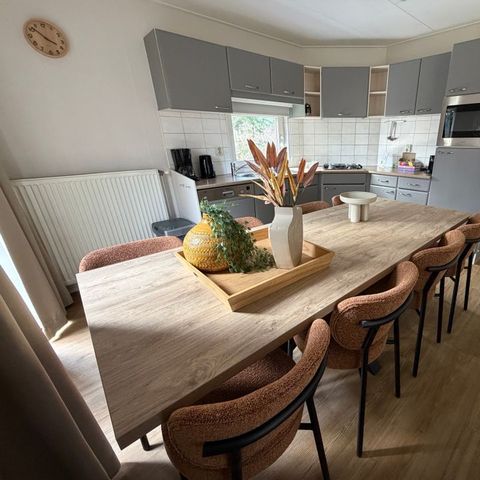 CHALET 8 people - the Finch