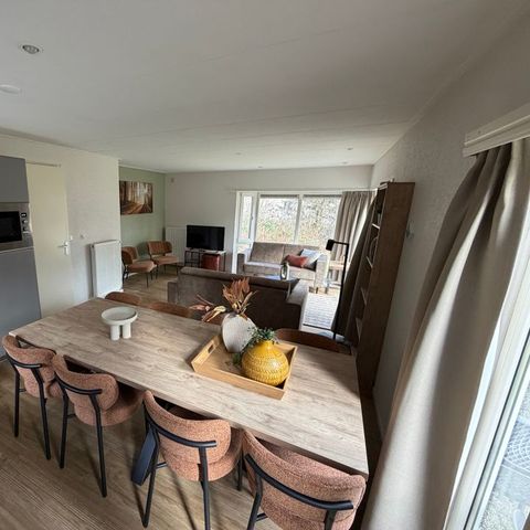 CHALET 8 people - the Finch